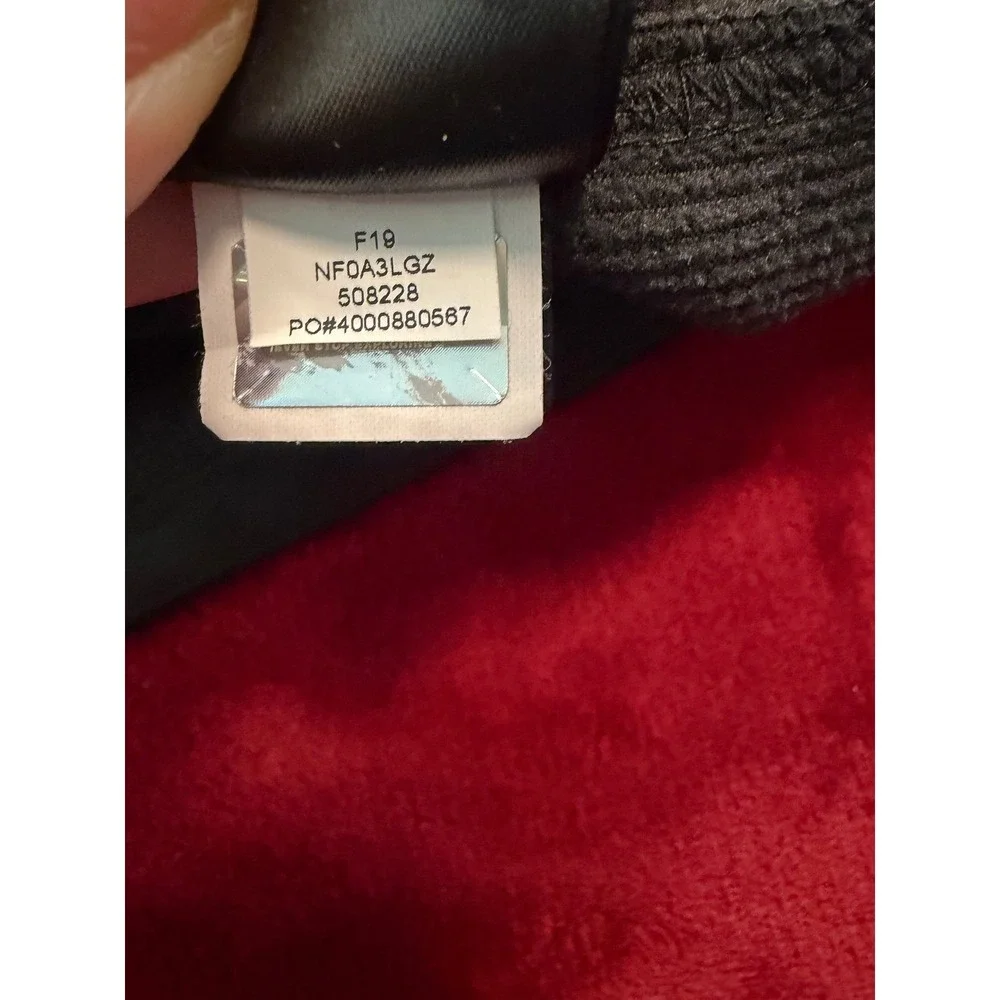 The North Face it cinch